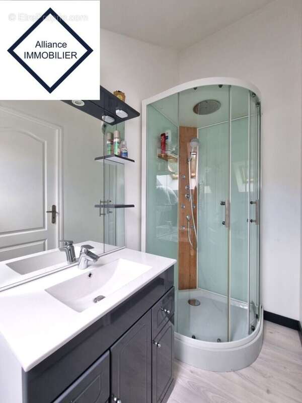 Maison à SAINT-MEEN-LE-GRAND