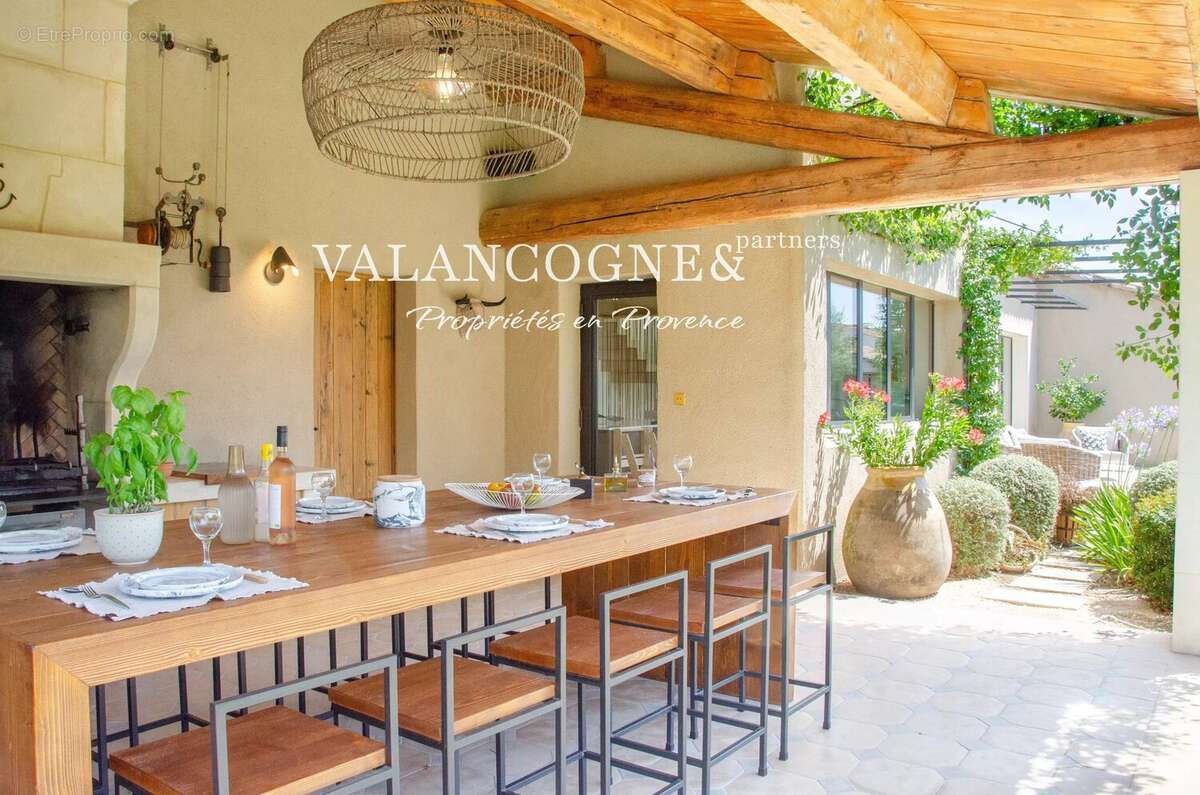 Maison de village - photo 14