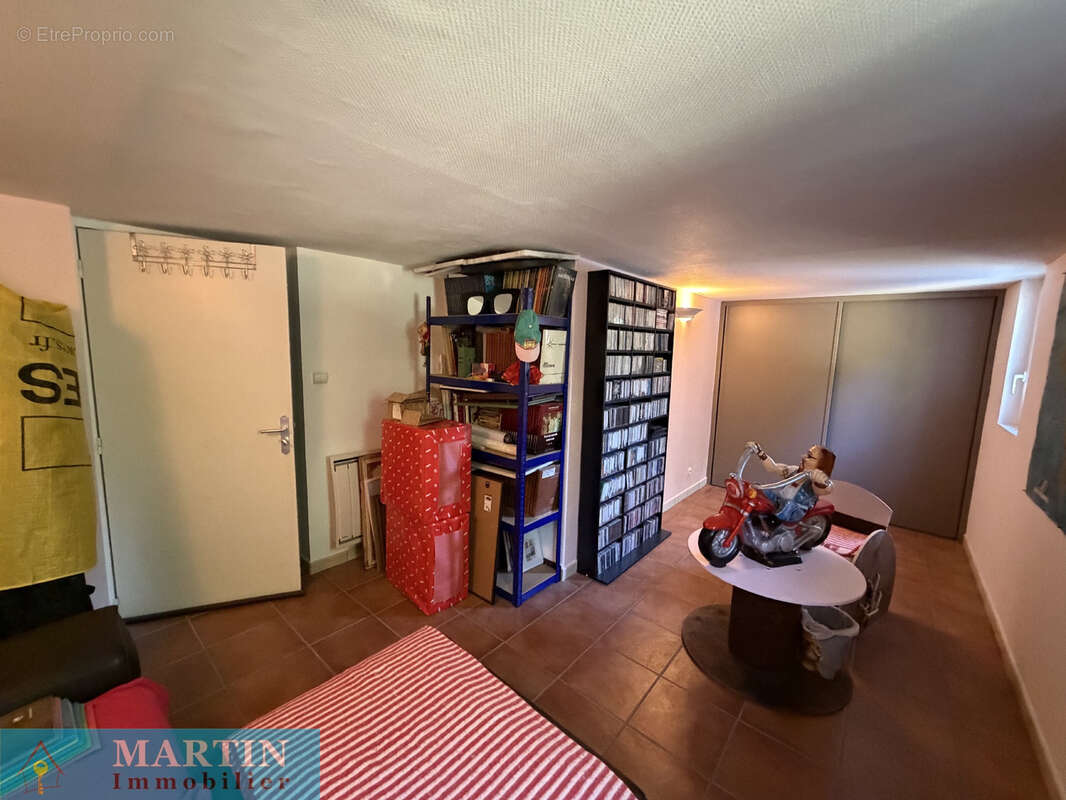 Maison à ARLES-SUR-TECH