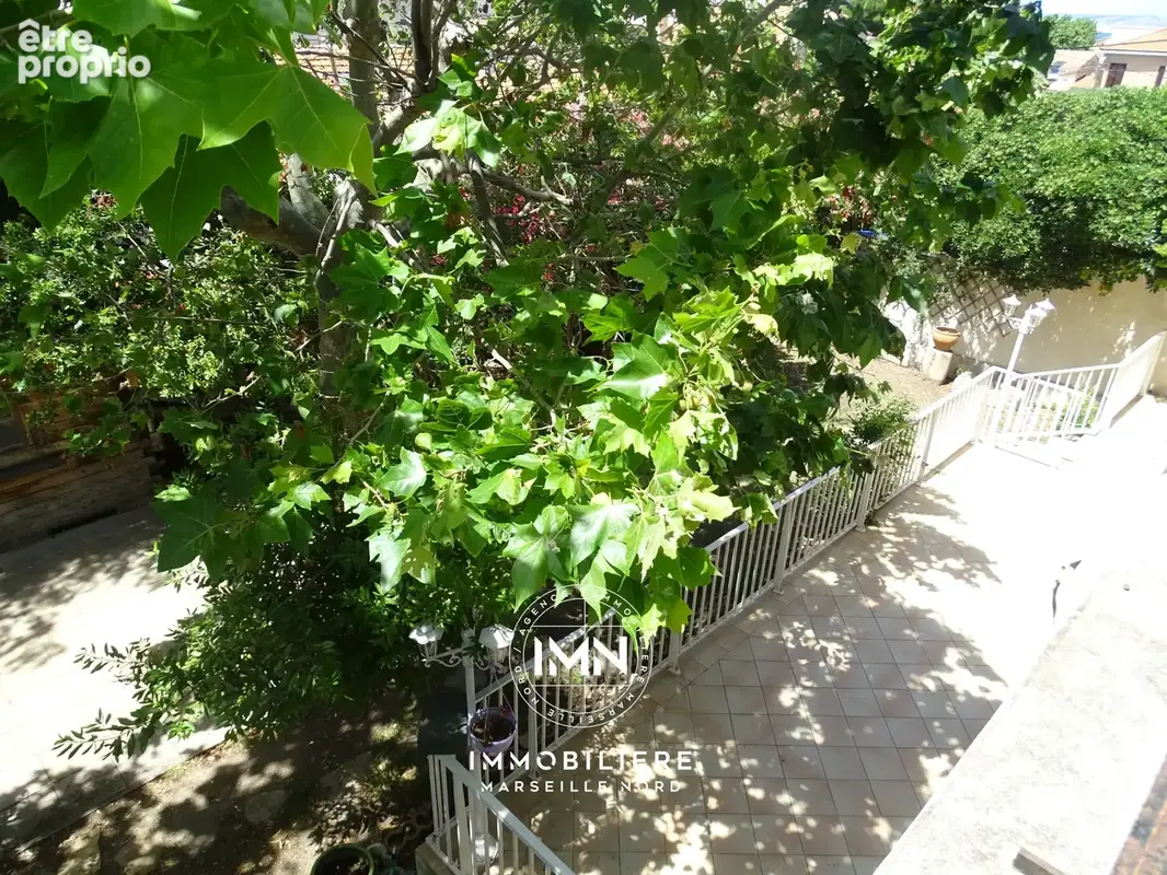 Maison de caractère 170 m2. Pointe Rouge MARSEILLE 8ème. - photo 15