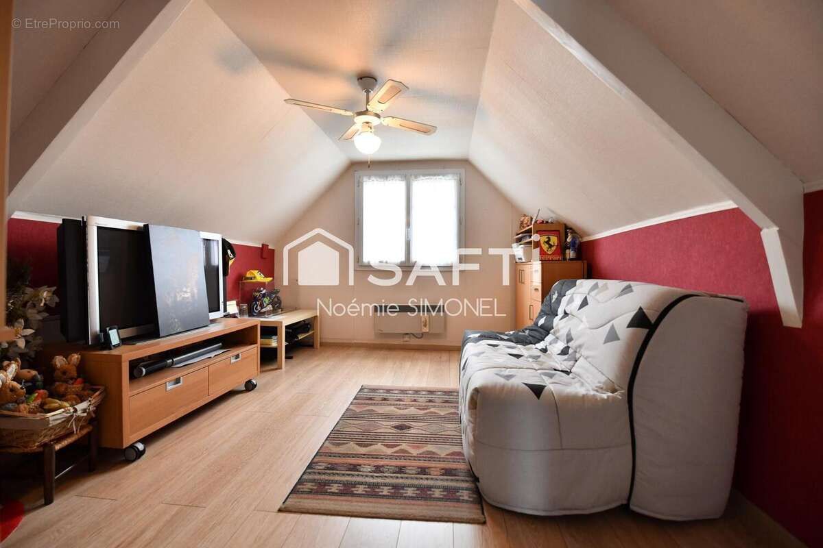 Photo 7 - Maison à MORANGIS