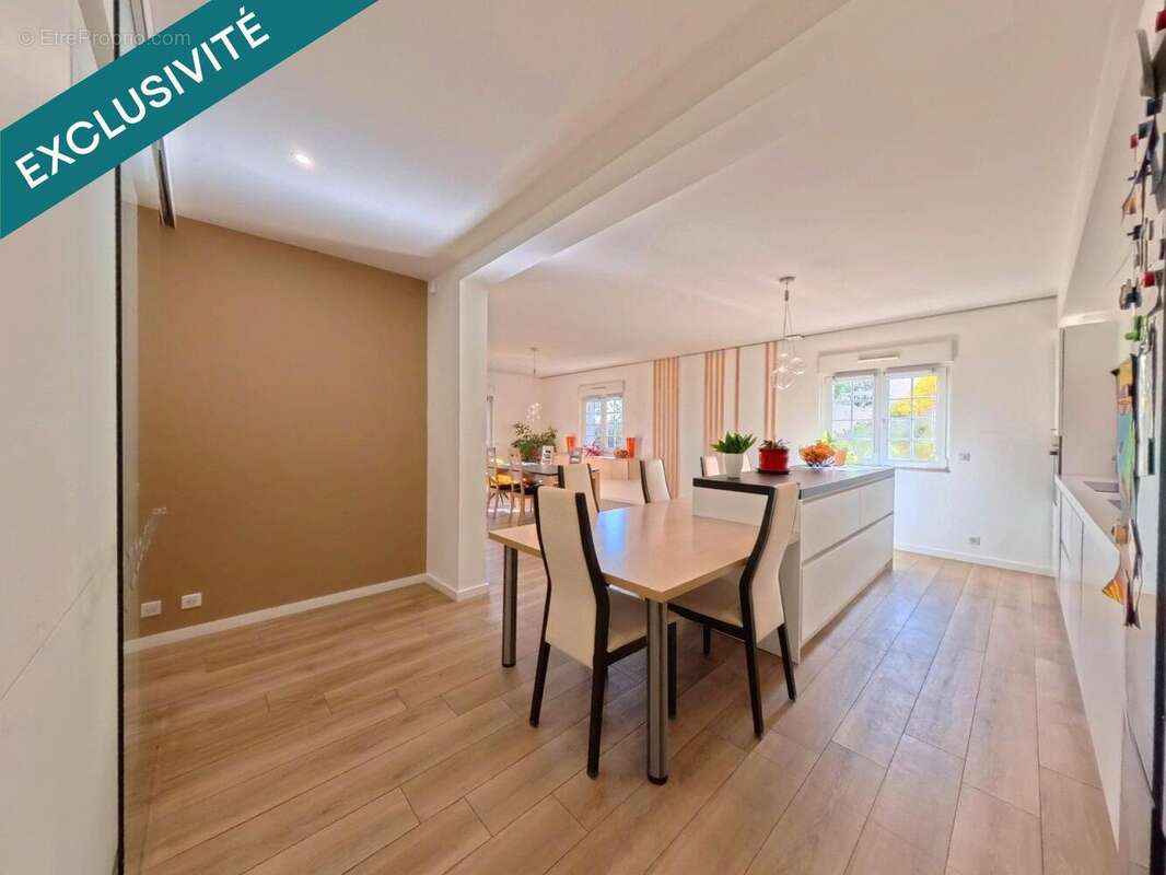 Photo 4 - Maison à THIONVILLE