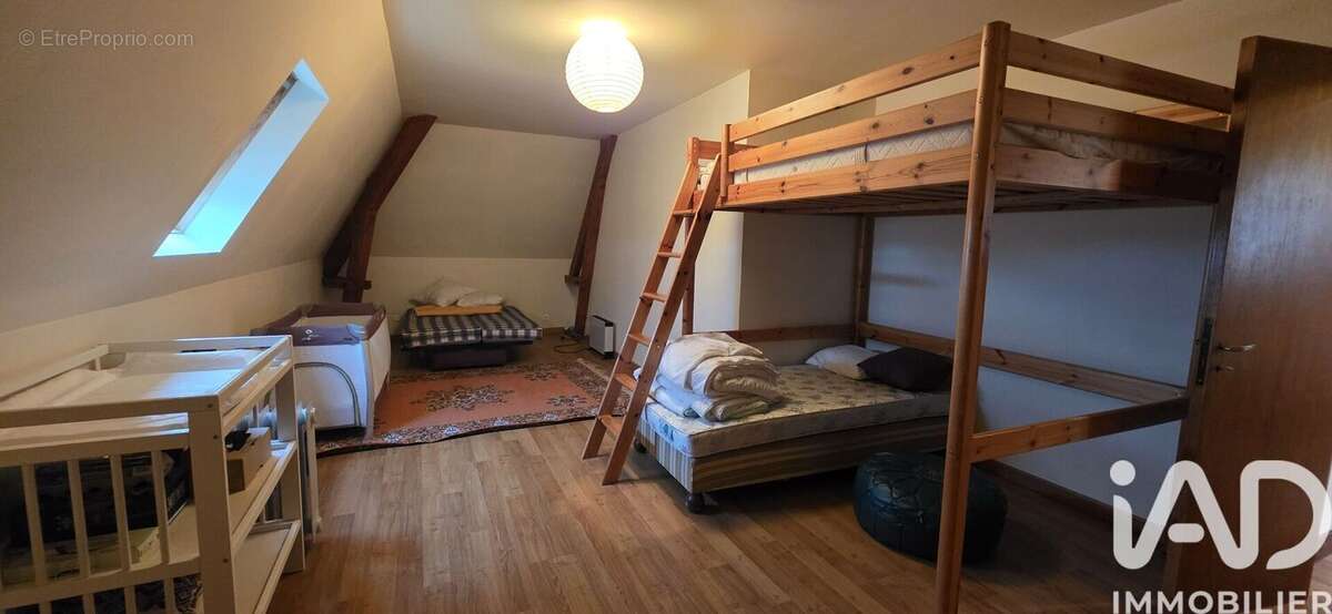 Photo 8 - Maison à SAUVETERRE-DE-BEARN