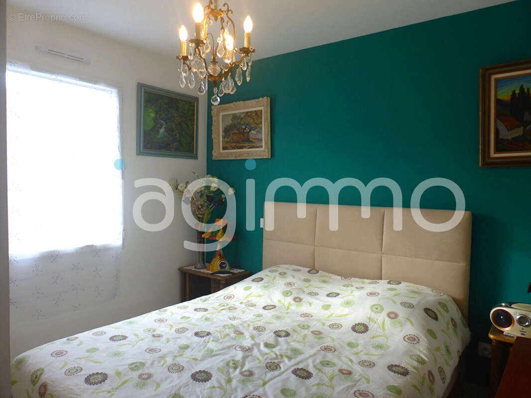 Maison à LES SABLES-D&#039;OLONNE