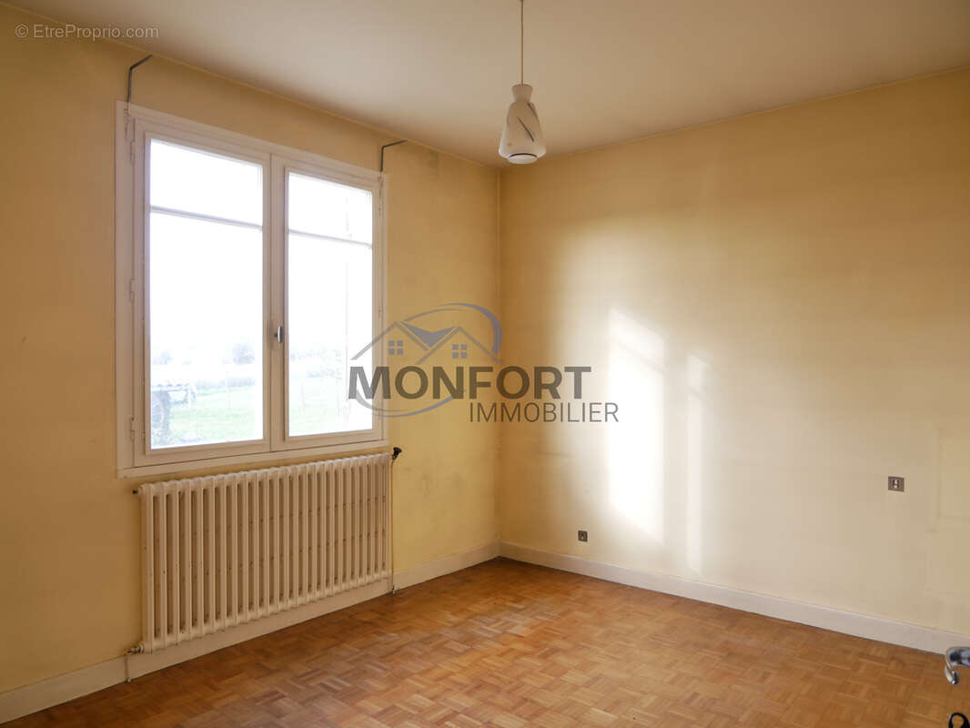 Maison 4 chambres avec jardin et dépendance - photo 12