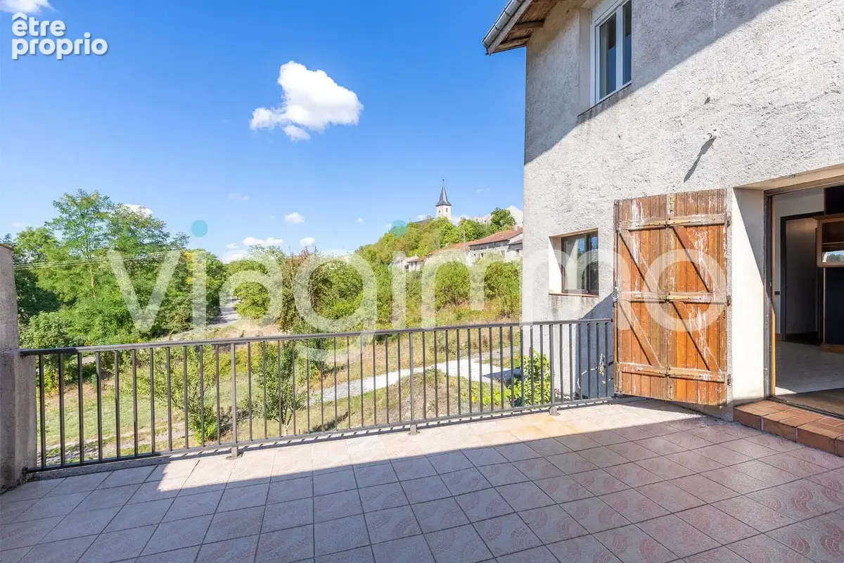 Belle grande demeure Lorraine - photo 9