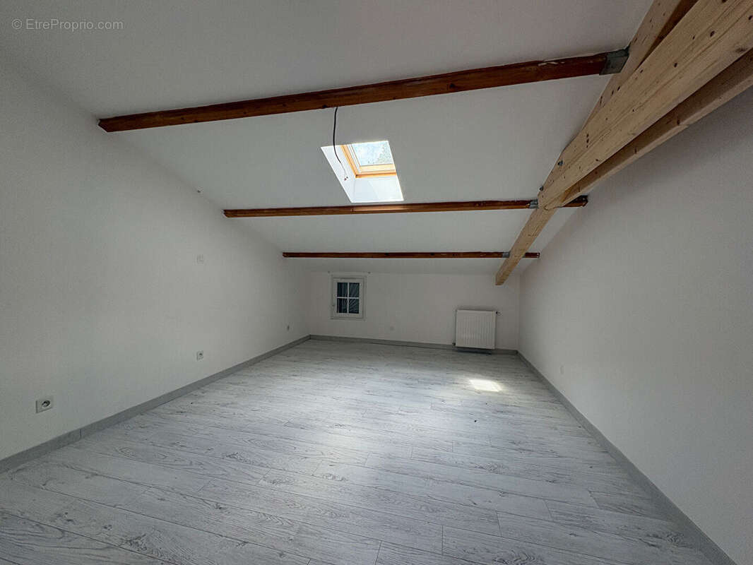Maison 168m² à breuil-la-réorte - photo 12