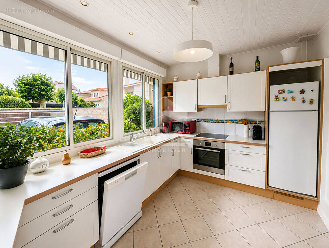 Maison à ARCACHON