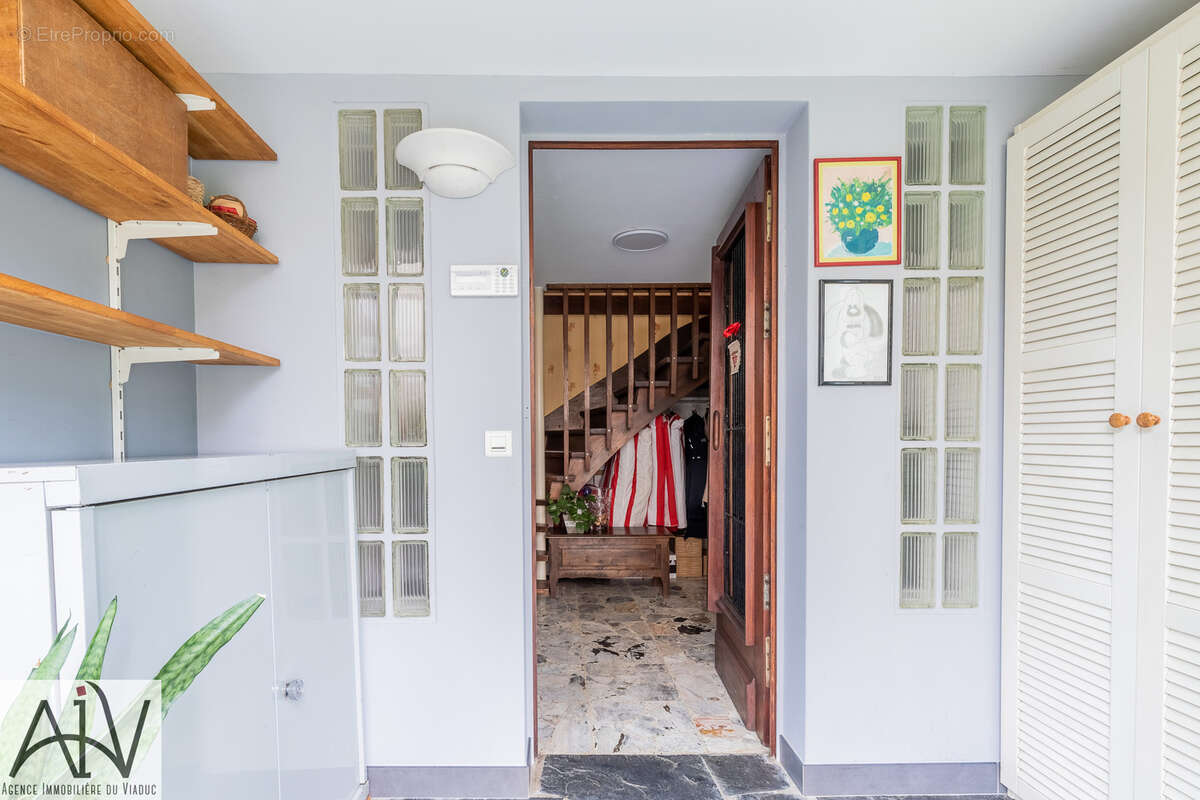 Maison à SAVIGNY-SUR-ORGE