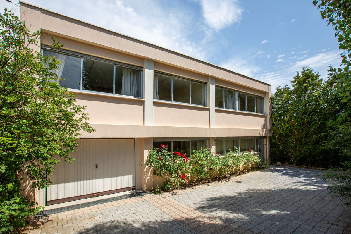 Kingersheim - maison 216 m2 - photo 15
