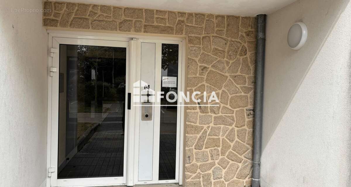 Appartement à VANNES