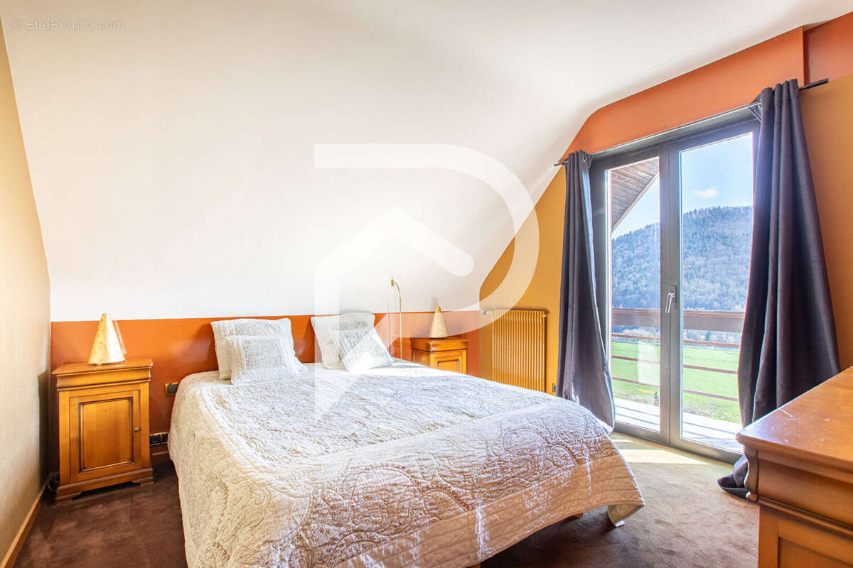 Maison à LAUTENBACH