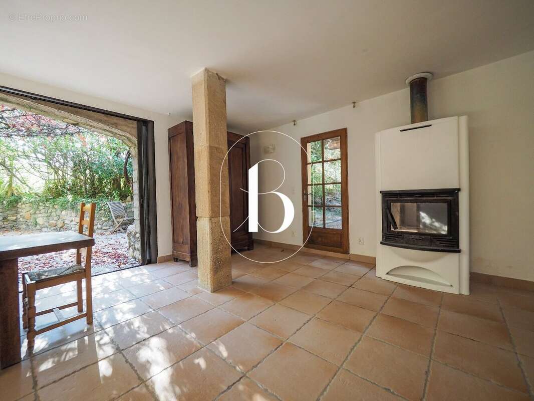 Maison à SAINT-AMBROIX