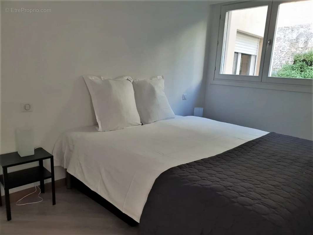 Appartement à VILLEFRANCHE-SUR-MER