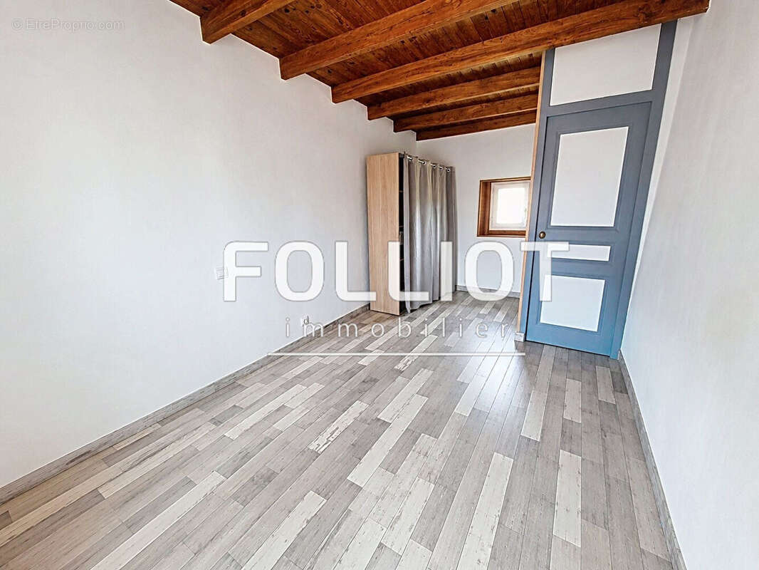 A vendre maison en pierre à Coudeville-sur-Mer - Réf 12400LB - photo 11