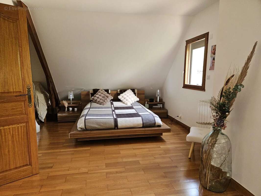 Maison à SAINT-VIATRE