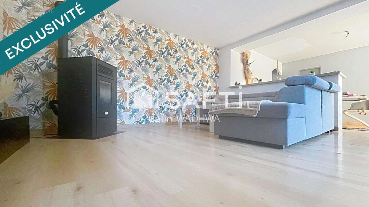Maison 177 m² à Seraincourt  - photo 4