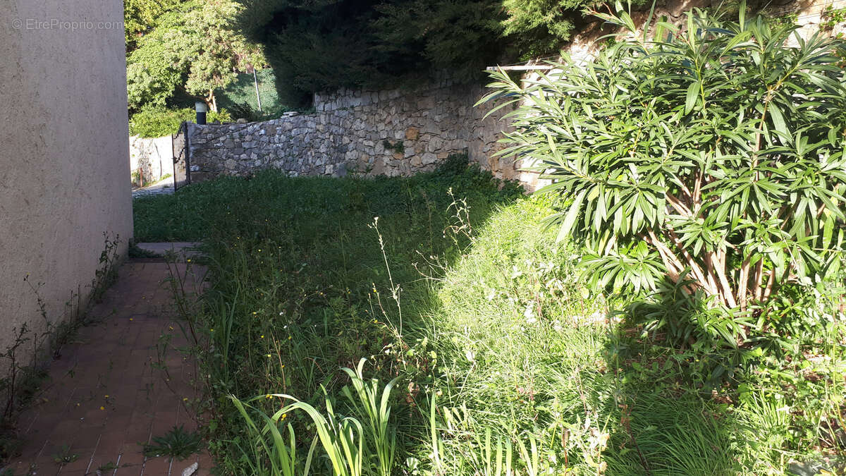 Maison à LE CANNET