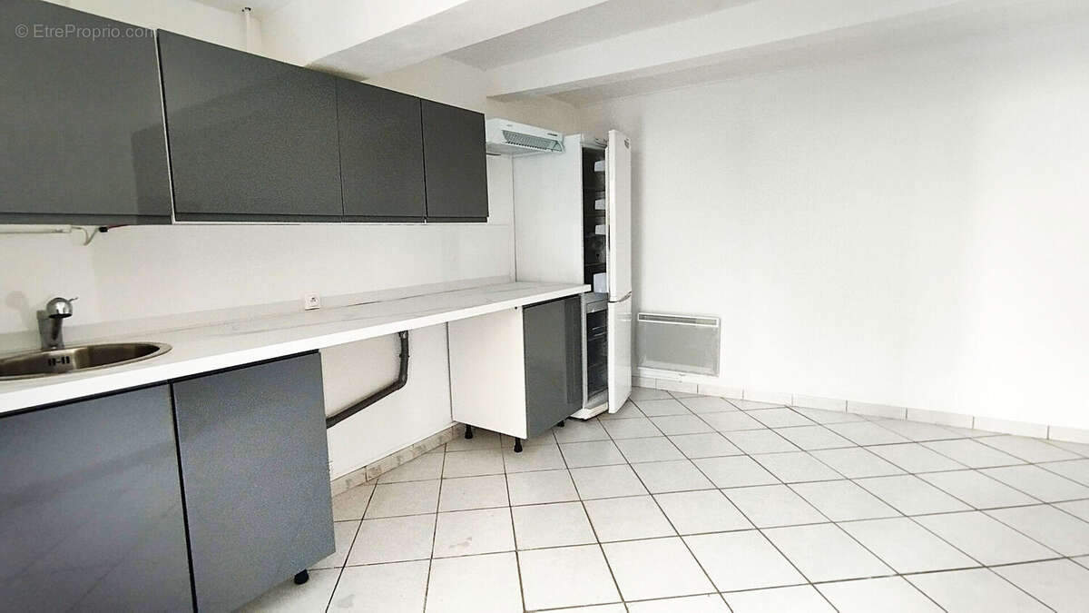 Maison à MARSEILLAN