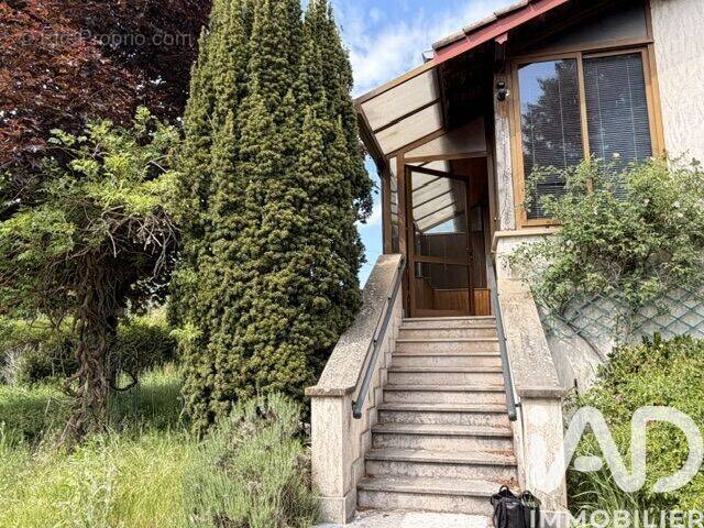 Photo 1 - Maison à FEILLENS
