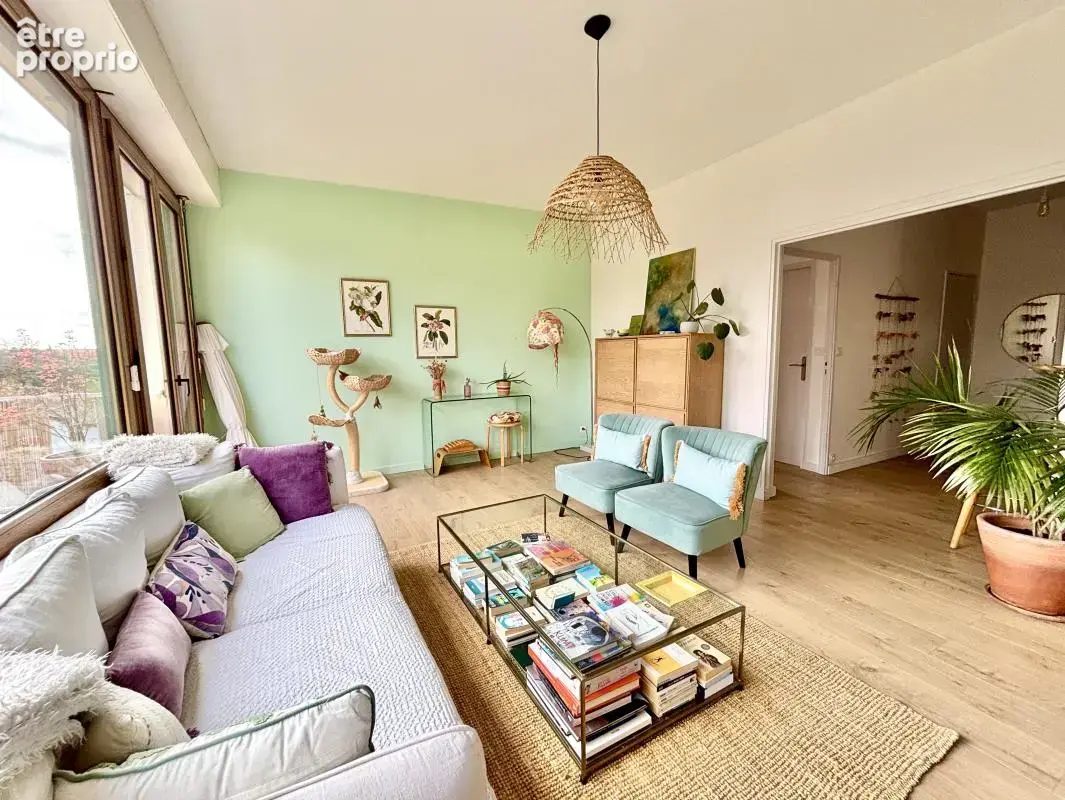 Appartement - photo 4