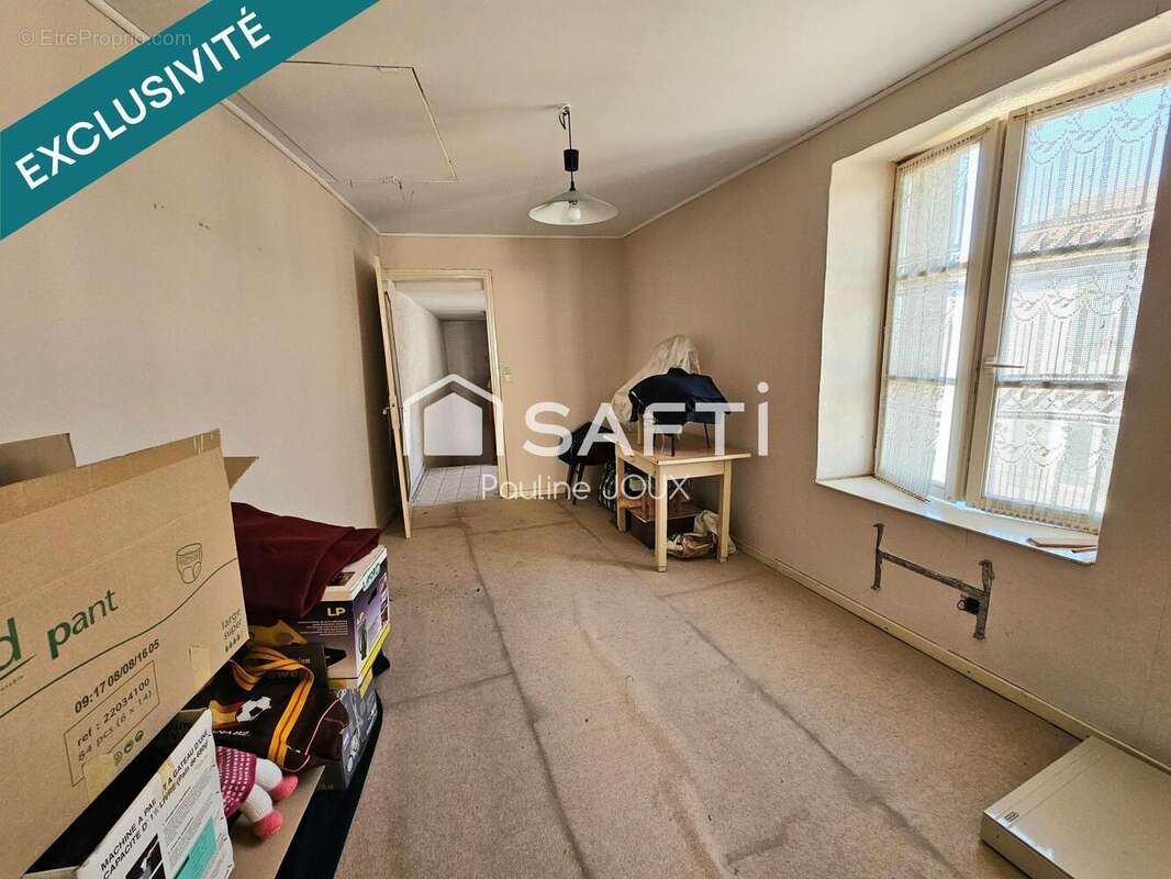 Photo 5 - Maison à MIRECOURT