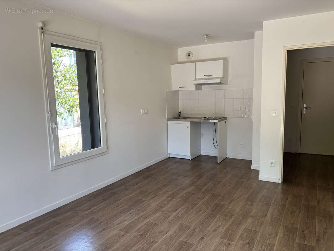 Appartement à EYSINES