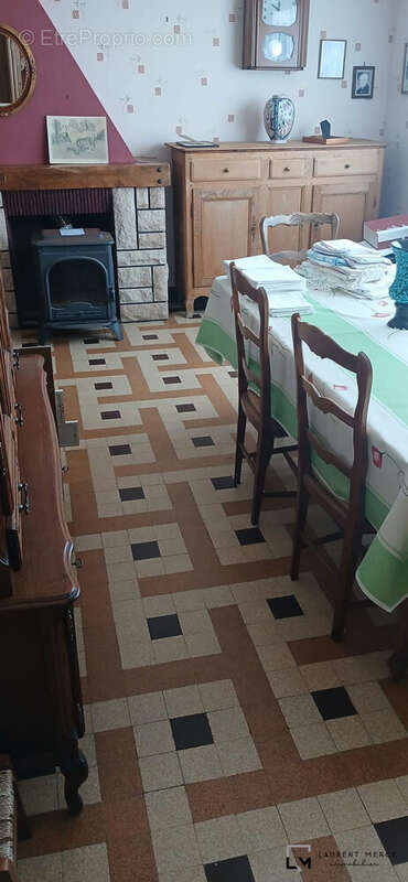 Maison à LONGUENESSE