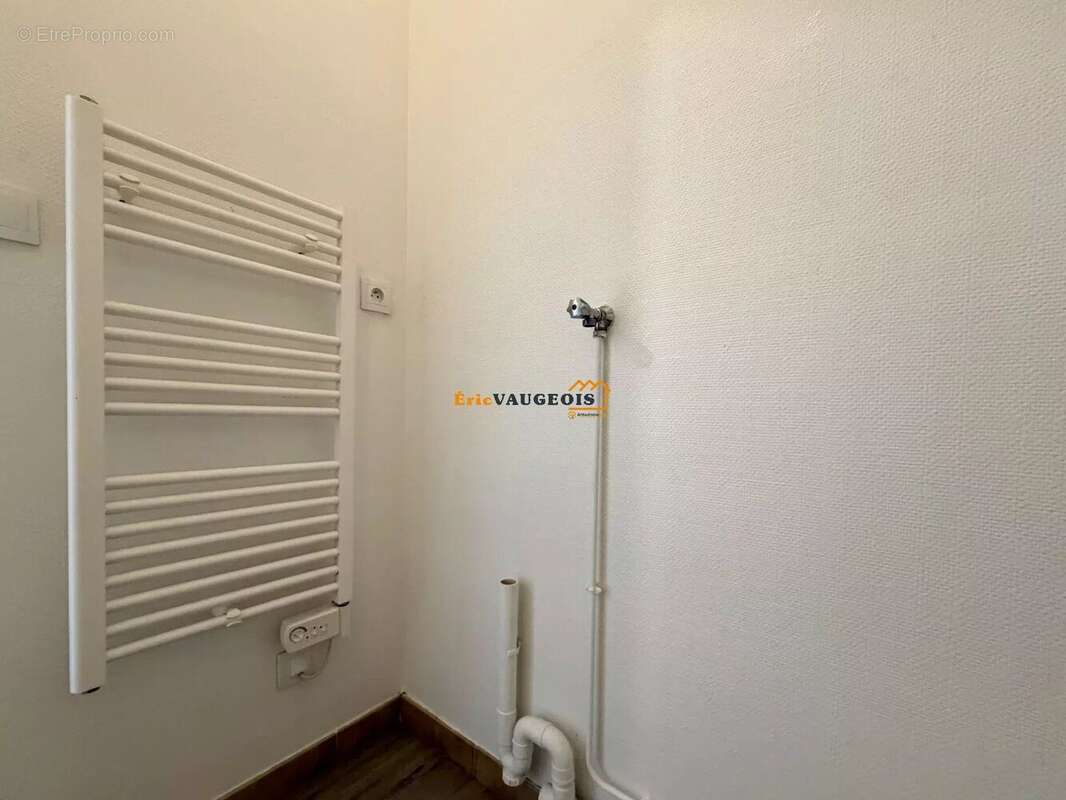 Appartement à LA FERTE-SOUS-JOUARRE