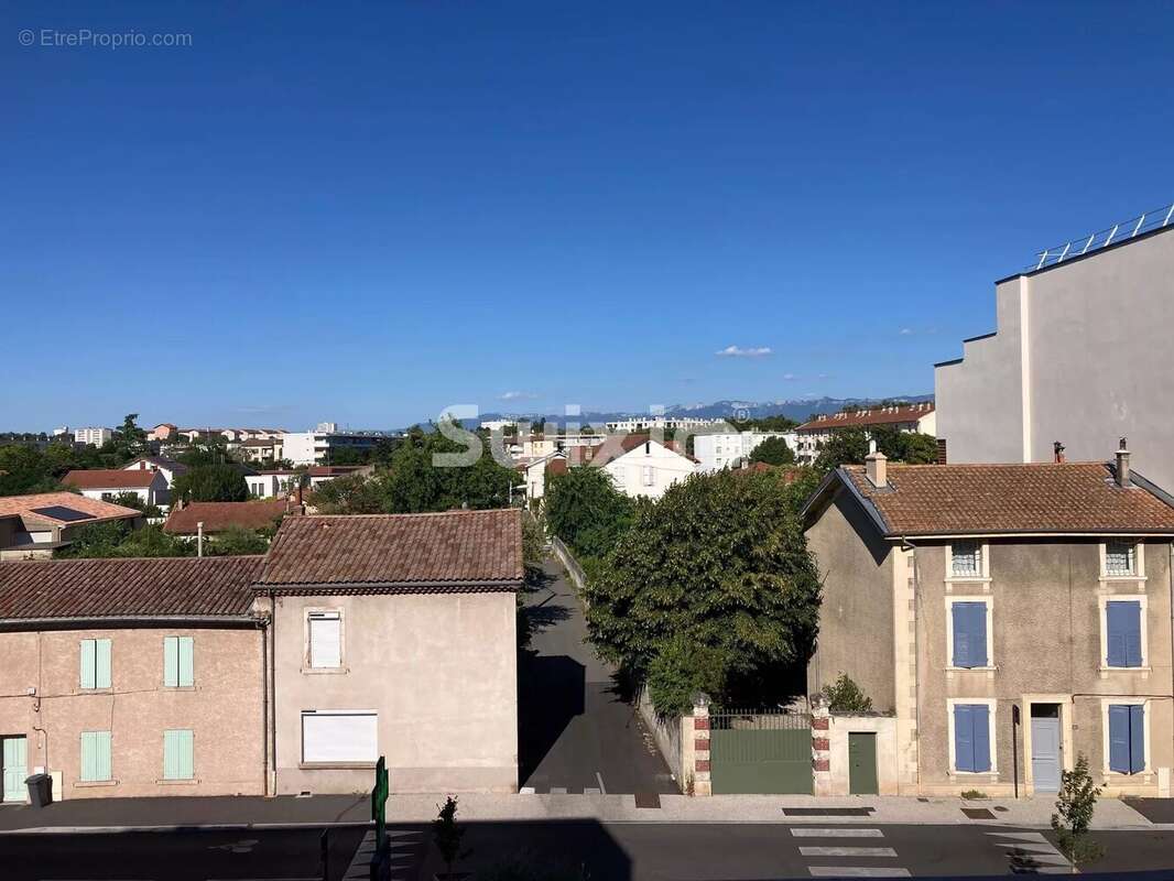 Appartement à VALENCE