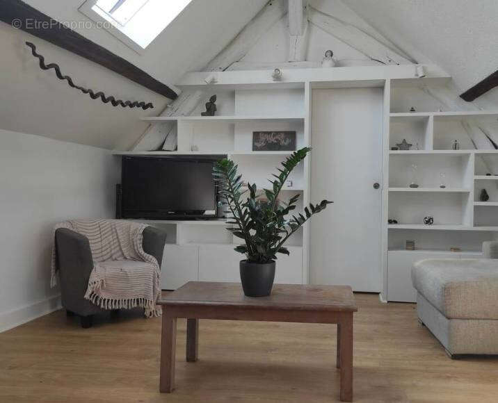 Appartement à FOURQUEUX