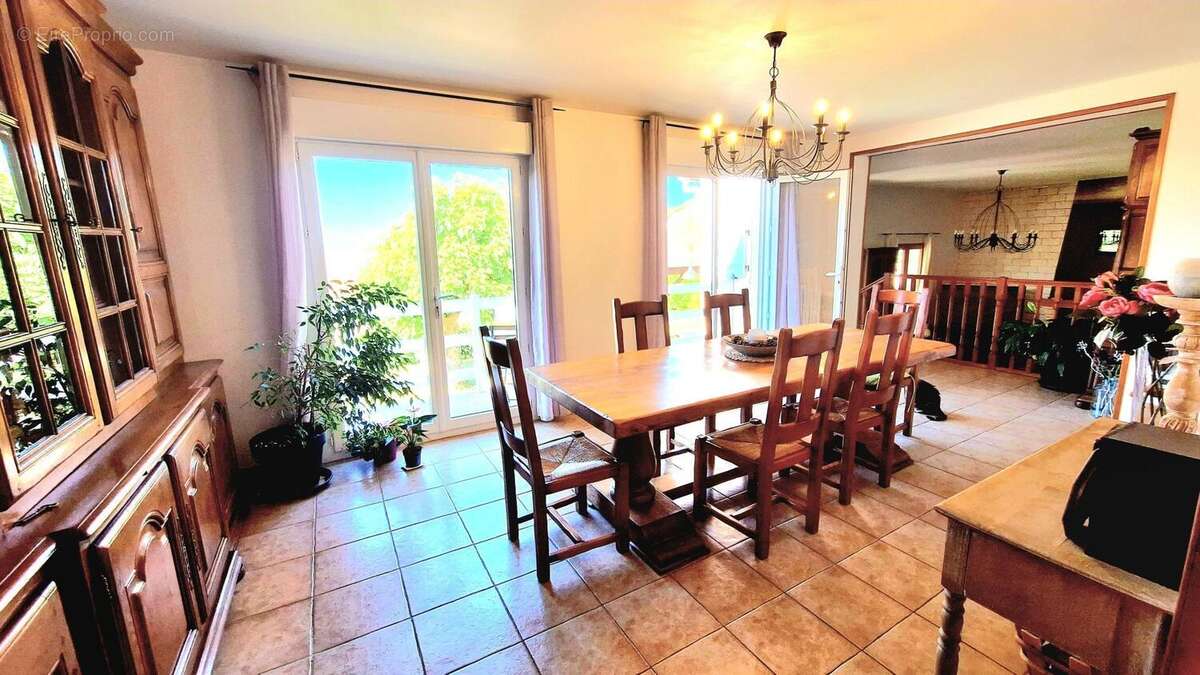 Photo 7 - Maison à MONTGESTY