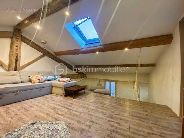 Appartement à CASTELNAU-LE-LEZ