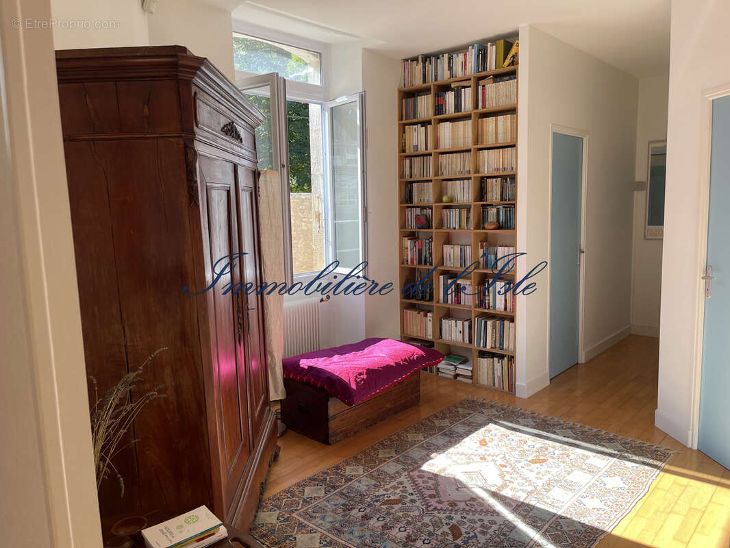 Pays d'ans - propriete ancienne  avec dependances - piscine couverte - gite - photo 22