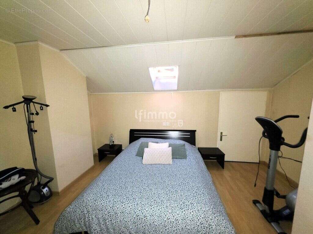 Appartement à THANN