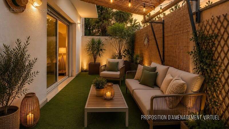 Appartement à PAU