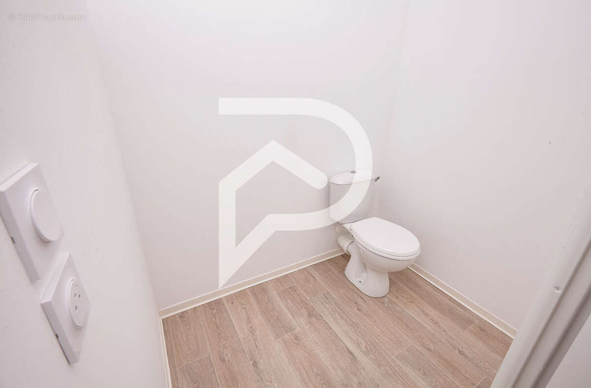 Appartement à JASSANS-RIOTTIER