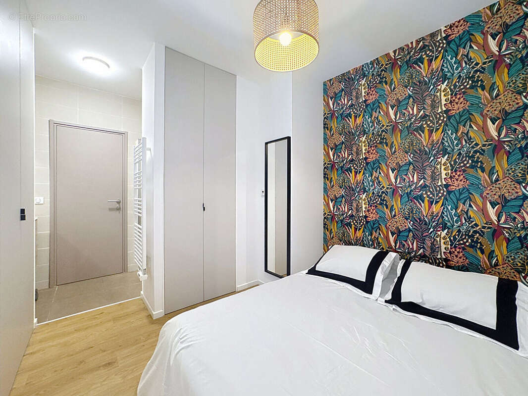 Appartement à ANNECY-LE-VIEUX