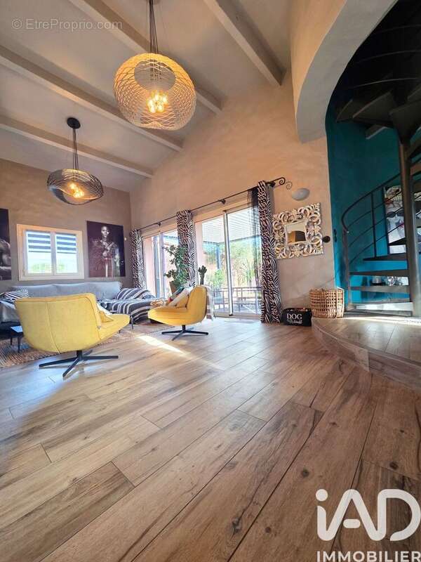 Photo 6 - Maison à PIA