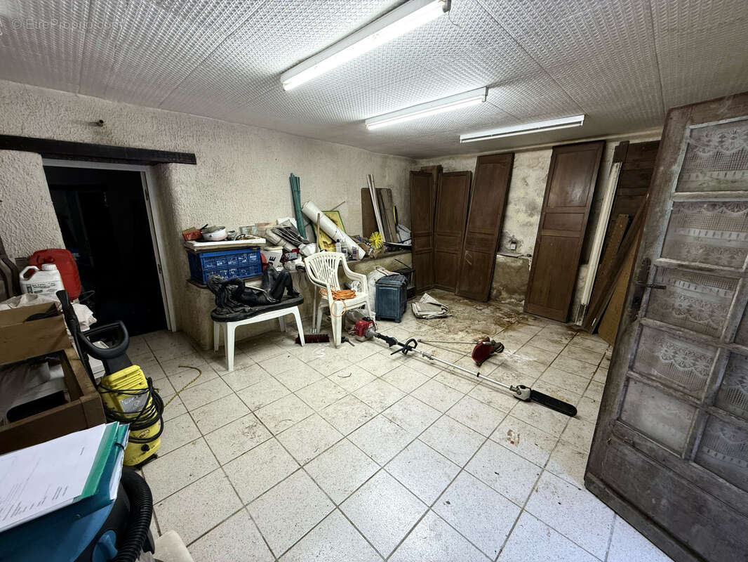 Maison avec vue panoramique exceptionnelle   La Palisse, Rosis   Proche Caroux - photo 29