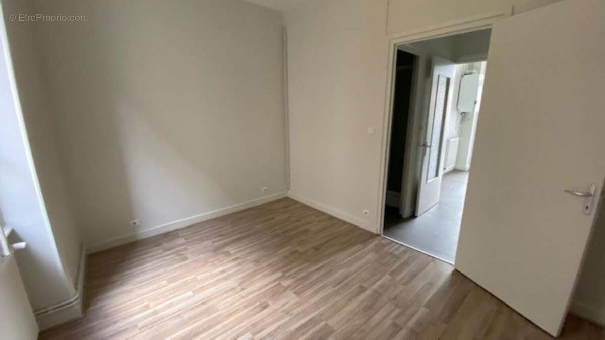 Photo 5 - Appartement à TARARE