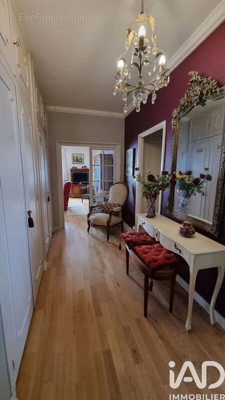 Photo 1 - Appartement à ANGOULEME