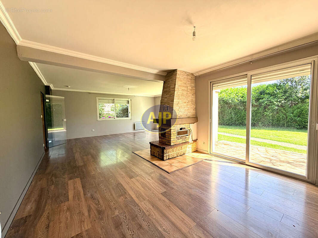 Maison Guemene Penfao 5 pièces 125 m2 - photo 4