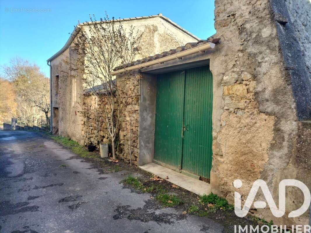 Maison 101 m² à Cubieres-Sur-Cinoble  - photo 3