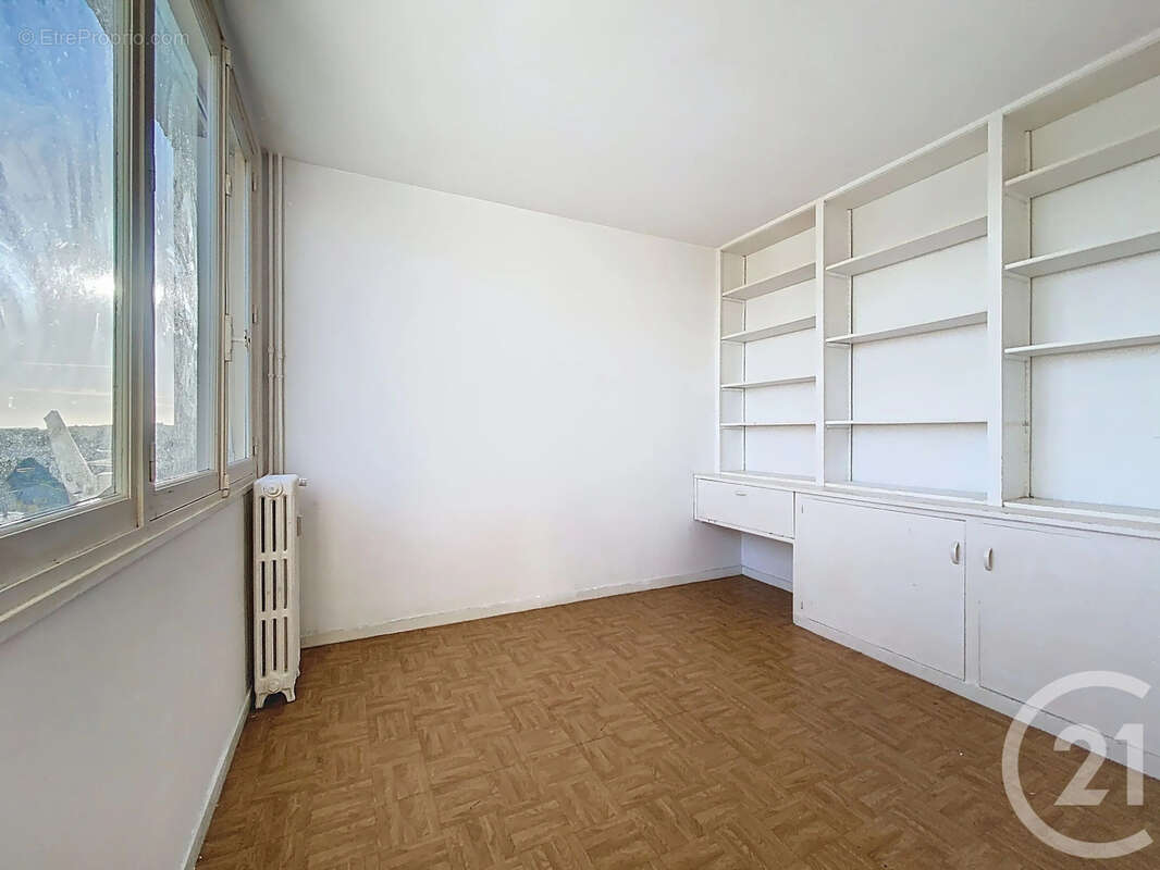 Appartement à LIMOGES