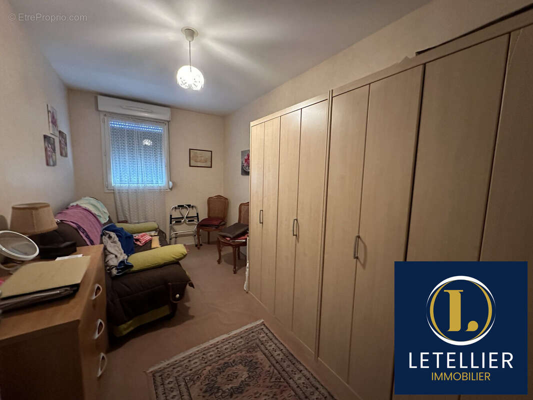 Appartement à ROUEN
