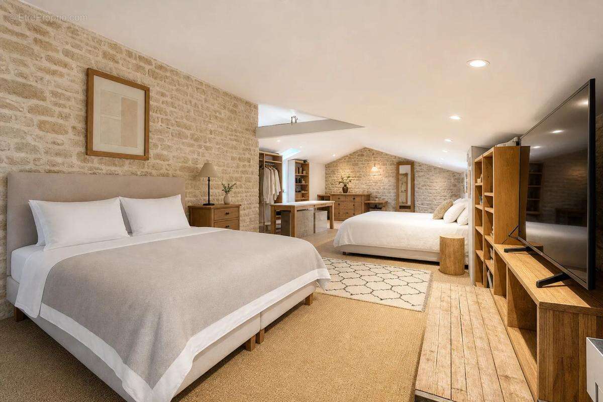 Maison de 7 pièces de 197 m² à Sainte-Hermine - photo 8