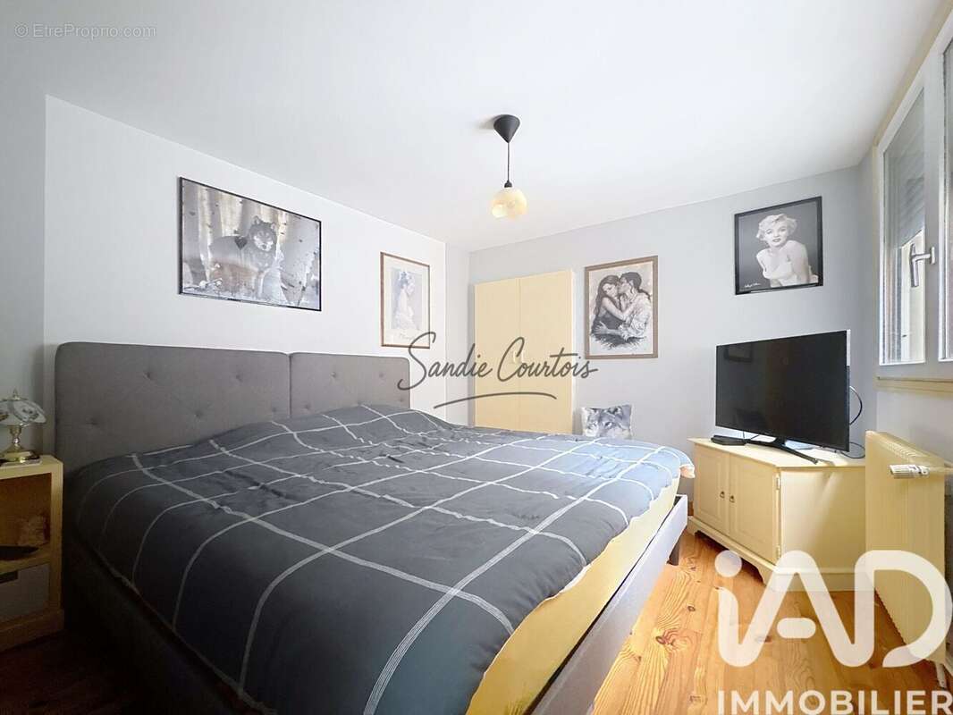 Photo 6 - Appartement à BOULOGNE-SUR-MER