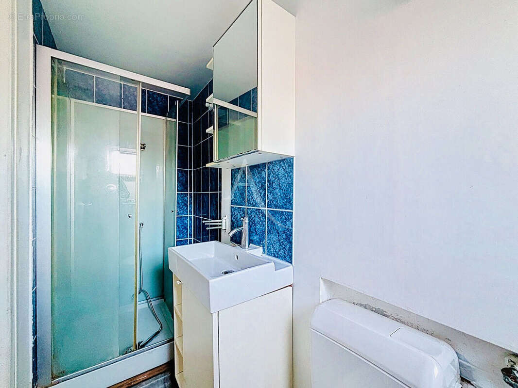 Appartement à MEAUX