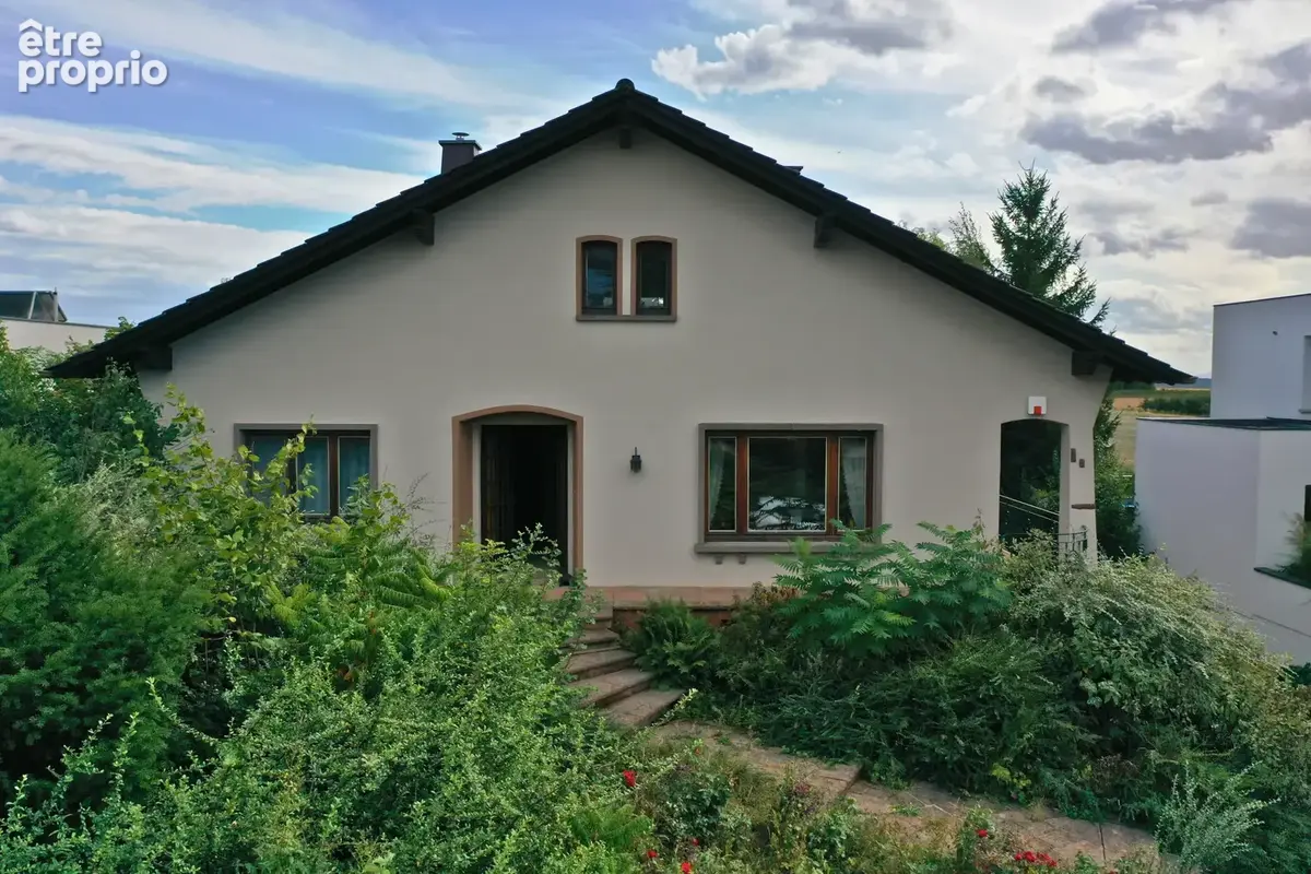 Maison de 150m2 sur 51 ares - photo 2